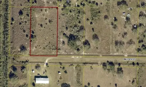 18325 NW 278th Street Okeechobee FL 34972