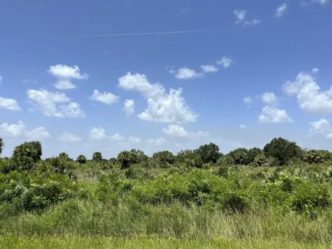 18325 NW 278th Street Okeechobee FL 34972