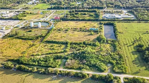 9555 Mesa Park Boulevard Fellsmere FL 32948