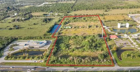 9555 Mesa Park Boulevard Fellsmere FL 32948