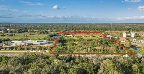 9555 Mesa Park Boulevard Fellsmere FL 32948