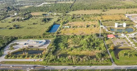 9555 Mesa Park Boulevard Fellsmere FL 32948