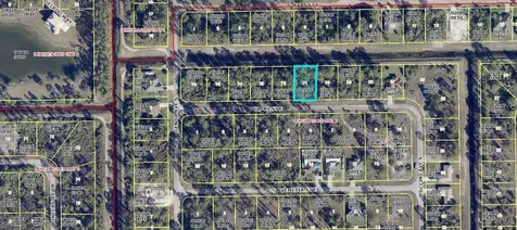 1113 Capri Street Lehigh Acres FL 33974