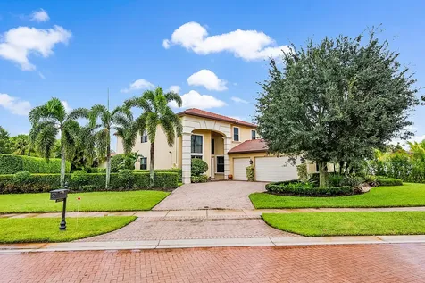 6786 Fox Hollow Drive West Palm Beach FL 33412