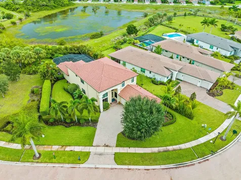 6786 Fox Hollow Drive West Palm Beach FL 33412
