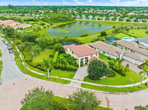 6786 Fox Hollow Drive West Palm Beach FL 33412