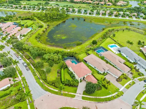 6786 Fox Hollow Drive West Palm Beach FL 33412