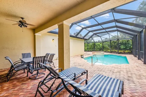 6786 Fox Hollow Drive West Palm Beach FL 33412