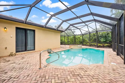 6786 Fox Hollow Drive West Palm Beach FL 33412