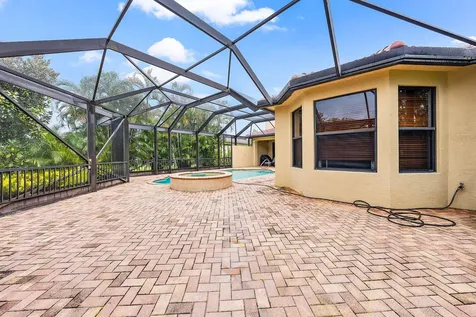 6786 Fox Hollow Drive West Palm Beach FL 33412