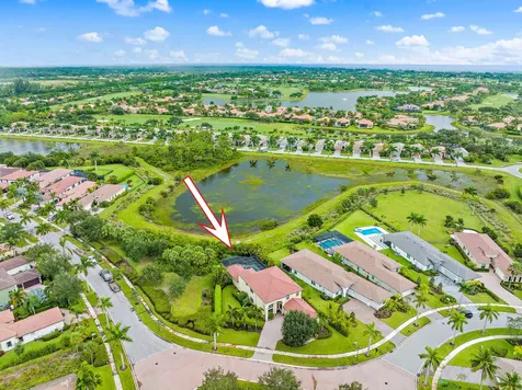 6786 Fox Hollow Drive West Palm Beach FL 33412