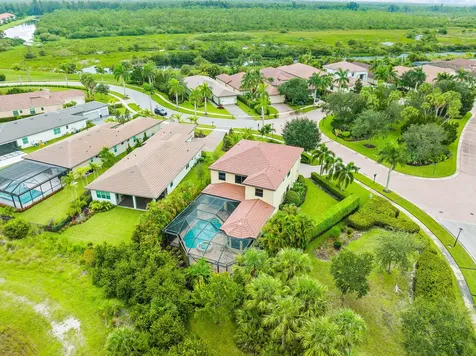 6786 Fox Hollow Drive West Palm Beach FL 33412
