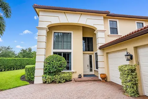 6786 Fox Hollow Drive West Palm Beach FL 33412