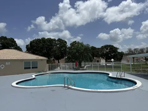 202 Wedgewood Circle Greenacres FL 33463