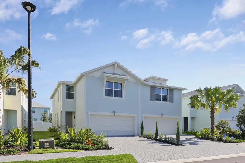 261 Osprey Preserve Boulevard Jensen Beach FL 34957