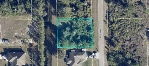 762 Milano Avenue Lehigh Acres FL 33974