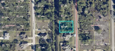 762 Milano Avenue Lehigh Acres FL 33974