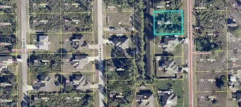 762 Milano Avenue Lehigh Acres FL 33974