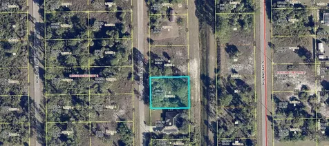 741 Aprile Avenue Lehigh Acres FL 33974