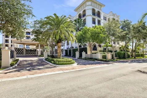 1 N Ocean Boulevard Boca Raton FL 33432