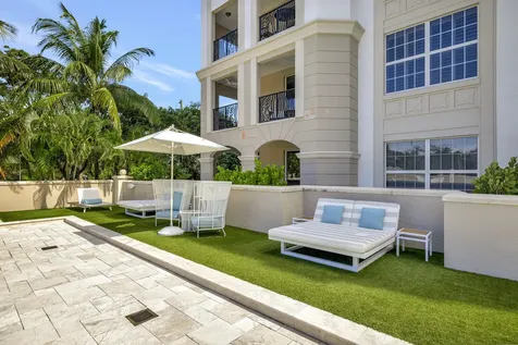 1 N Ocean Boulevard Boca Raton FL 33432