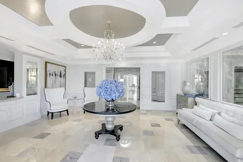 1 N Ocean Boulevard Boca Raton FL 33432