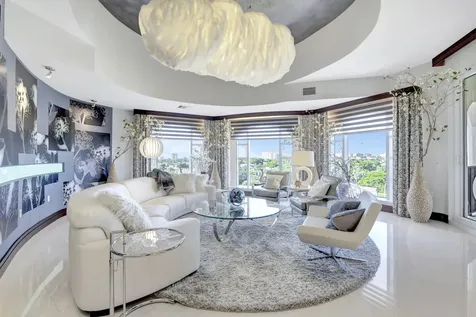 1 N Ocean Boulevard Boca Raton FL 33432
