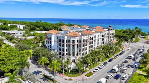 1 N Ocean Boulevard Boca Raton FL 33432
