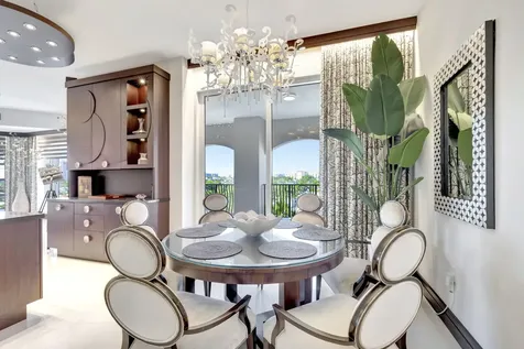 1 N Ocean Boulevard Boca Raton FL 33432