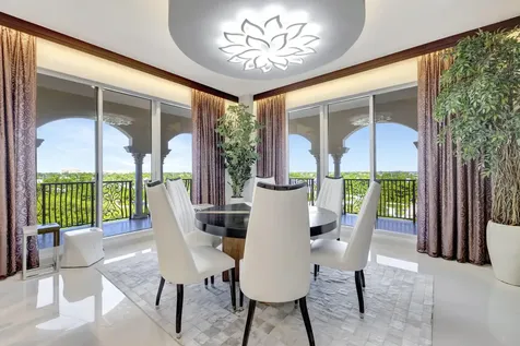 1 N Ocean Boulevard Boca Raton FL 33432