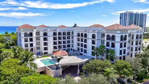 1 N Ocean Boulevard Boca Raton FL 33432