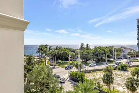 1 N Ocean Boulevard Boca Raton FL 33432