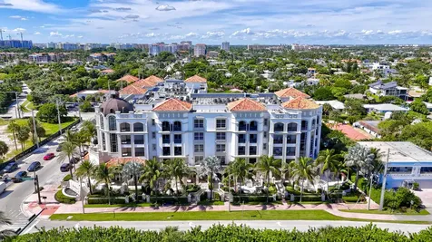 1 N Ocean Boulevard Boca Raton FL 33432