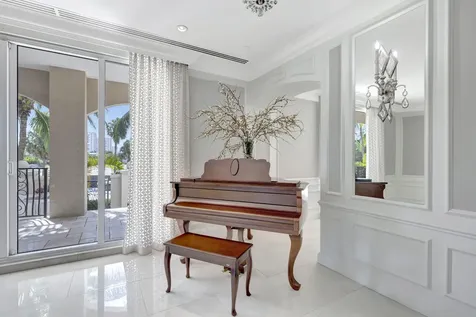 1 N Ocean Boulevard Boca Raton FL 33432