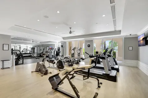 1 N Ocean Boulevard Boca Raton FL 33432