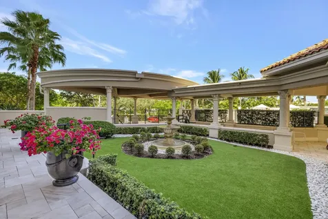1 N Ocean Boulevard Boca Raton FL 33432
