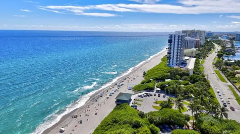 1 N Ocean Boulevard Boca Raton FL 33432