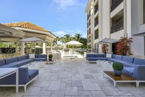 1 N Ocean Boulevard Boca Raton FL 33432
