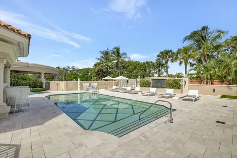 1 N Ocean Boulevard Boca Raton FL 33432