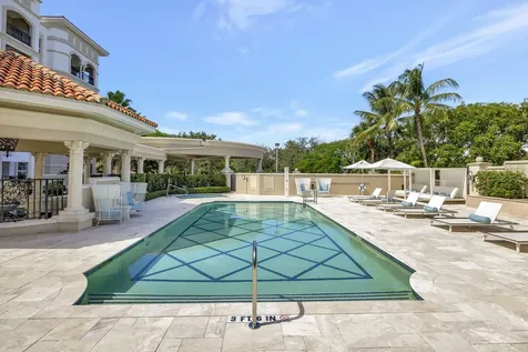 1 N Ocean Boulevard Boca Raton FL 33432