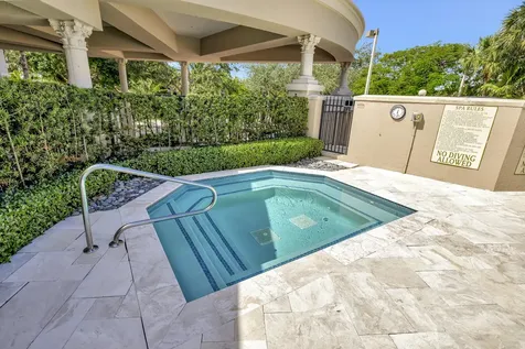 1 N Ocean Boulevard Boca Raton FL 33432