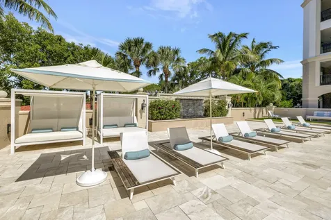 1 N Ocean Boulevard Boca Raton FL 33432