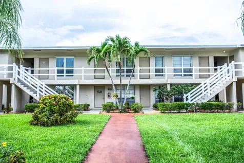309 Circle Drive Boynton Beach FL 33435