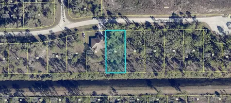 1054 Candlelight Drive Lehigh Acres FL 33974