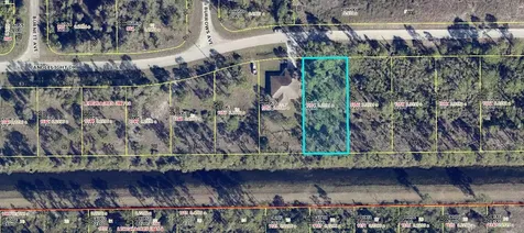 1054 Candlelight Drive Lehigh Acres FL 33974