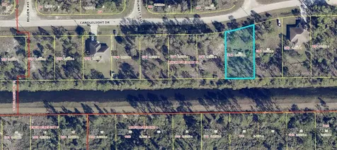 1048 Candlelight Drive Lehigh Acres FL 33974