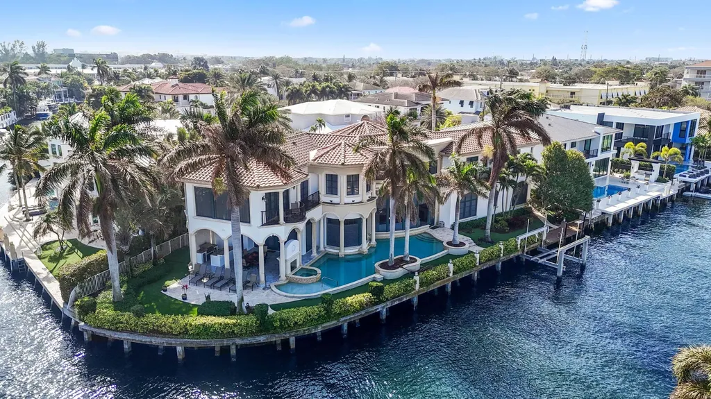 721 Ne Lakeview Terrace Boca Raton FL 33431