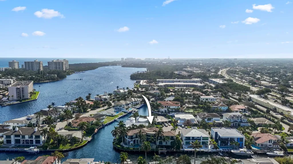 721 Ne Lakeview Terrace Boca Raton FL 33431