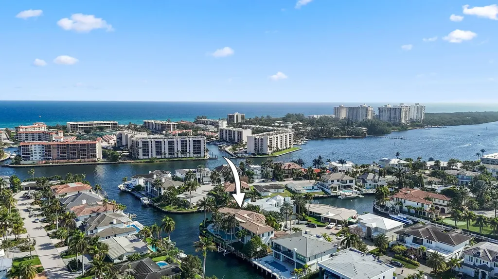 721 Ne Lakeview Terrace Boca Raton FL 33431