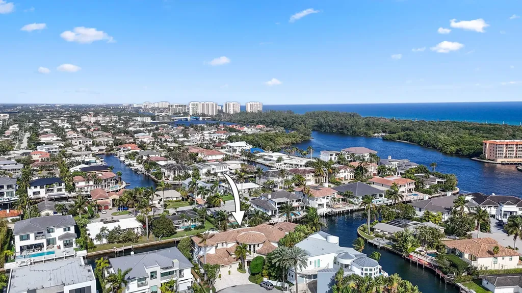 721 Ne Lakeview Terrace Boca Raton FL 33431